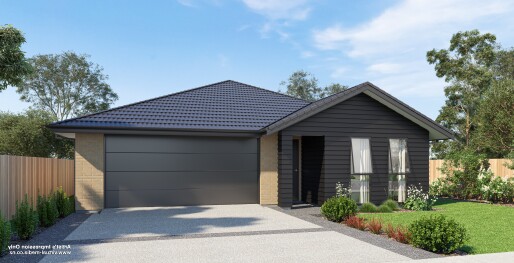 Lot 39 Spring Grove Render 28