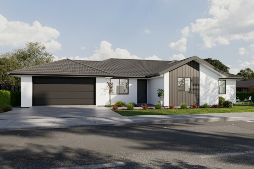 Lot 42 Pinewood Grange Render MODIFIED