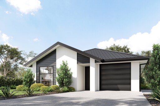 Lot 421 Beachgrove Render Option 11 Scheme 1 Final