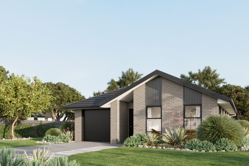 Lot 422 Beachgrove Render Option 9 Scheme 3 Final