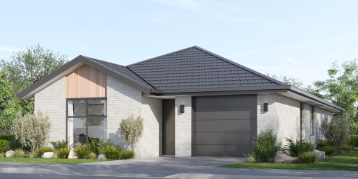 Lot 423 Beachgrove Render Option 01 Scheme 1 Final