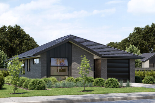 Lot 424 Beachgrove Render Option 3 Scheme 3 Final