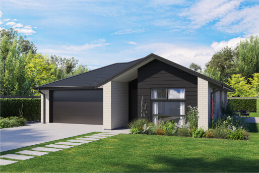 Lot 44 Milns Green Render 11