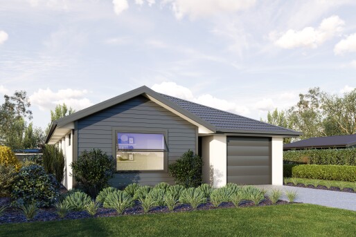 Lot 46 Kennedys Quarry Render Option 4 Scheme 3 Final