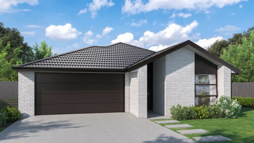 Lot 46 Milns Green Render 8