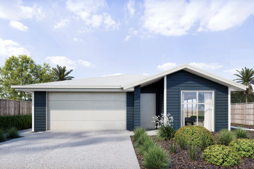 Lot 46 Pinewood Grange Render 64 Rockcote 002