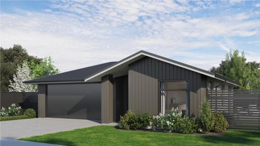 Lot 468 Arbor Green   Render (45)