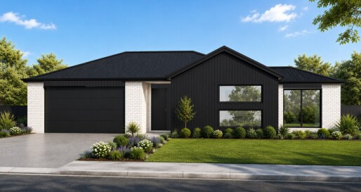 Lot 47 Cambridge Estate   Render
