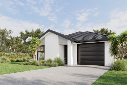 Lot 47 Kennedys Quarry   Render Option 14 Scheme 1 Final