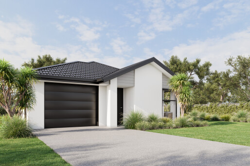 Lot 47 Kennedys Quarry Render Option 14 Scheme 1 Final