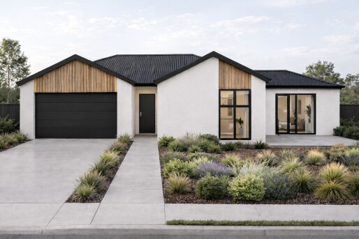 Lot 48 Cambridge Estate   Render (L178CV)