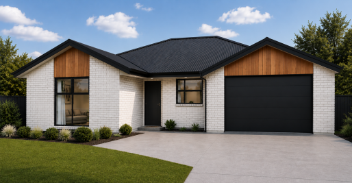 Lot 5 Kennedys Green (Quarry)   Render Custom 3 L5KG