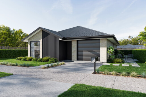Lot 506 Earlsbrook   Render Option 1 Crevole & Axon   Final