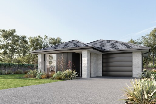 Lot 513 Earlsbrook   Render Option 13 Scheme 3 Final