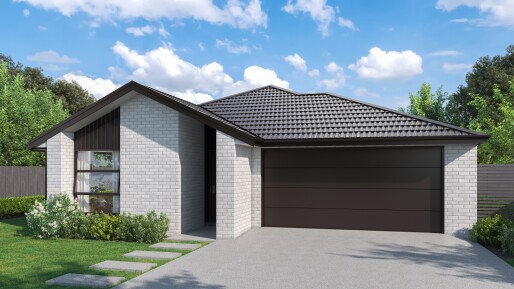 Lot 566 Arbor Green Render 8