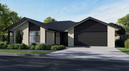 Lot 61 Pinewood Grange Render Lot 30 Maddisons Quarter Finals