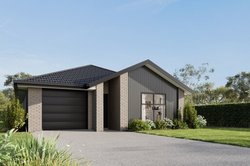 Lot 62 Kennedys Quarry Render Option 10 Scheme 1 Final