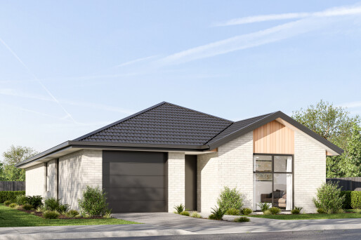 Lot 71 Kennedys Quarry Render Option 1 Scheme 1 Final