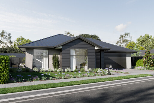 Lot 810 Arbor Green Render Draft