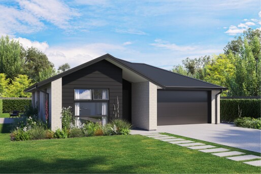 Lot 815 Arbor Green Render 11