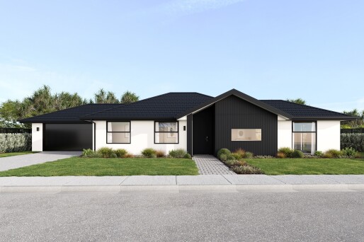 Lot 817 Arbor Green Render 91